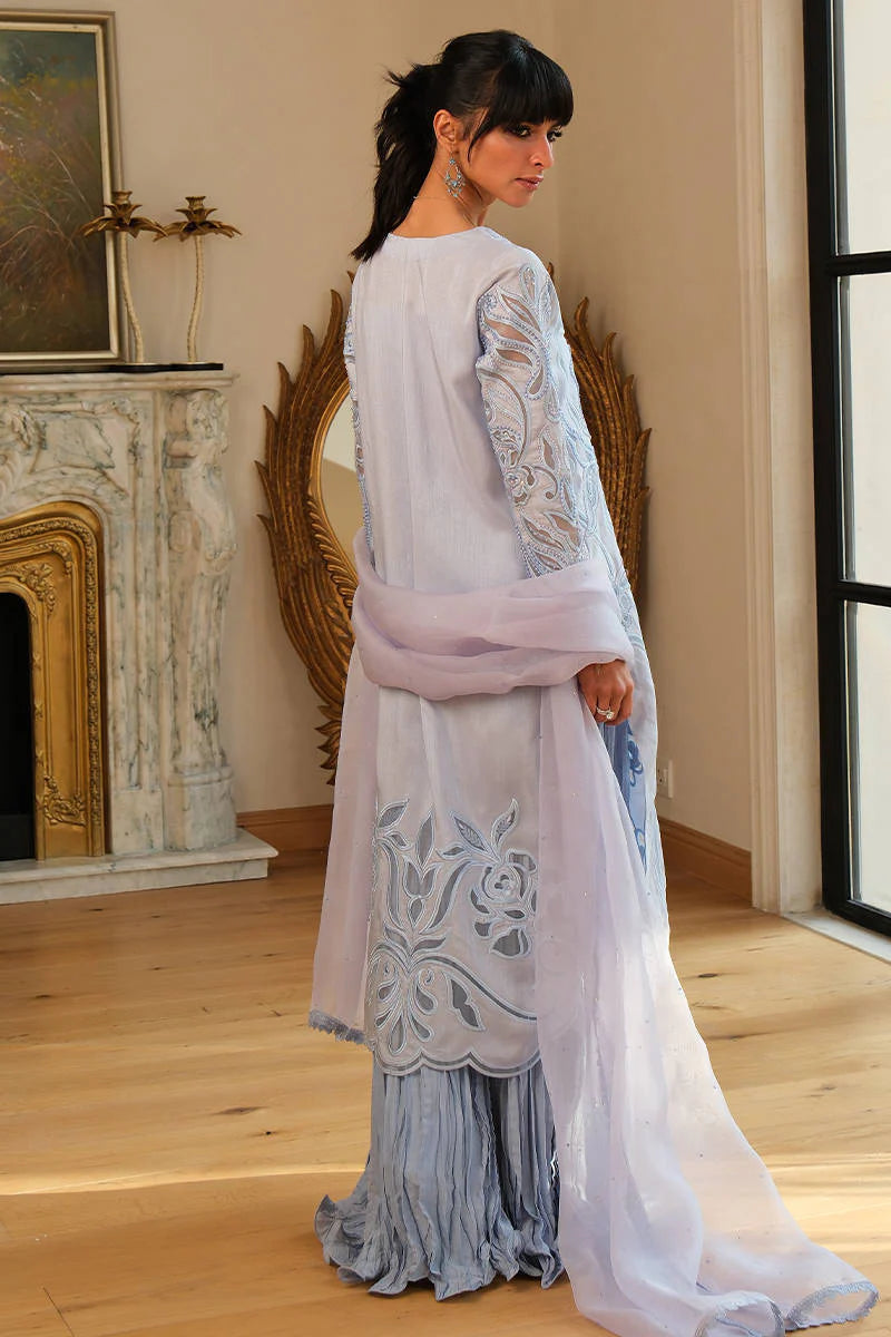 Aeris | Eid Edit '26 | FARIDA HASAN