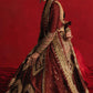 GUL BEGUM | MEHNDI COLLECTION '25 | Mohsin Naveed Ranjha