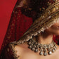 GUL BEGUM | MEHNDI COLLECTION '25 | Mohsin Naveed Ranjha