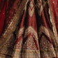 GUL BEGUM | MEHNDI COLLECTION '25 | Mohsin Naveed Ranjha
