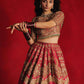 GUL BADAN | MEHNDI COLLECTION '25 | Mohsin Naveed Ranjha