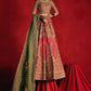 GUL BADAN | MEHNDI COLLECTION '25 | Mohsin Naveed Ranjha