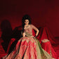GUL BADAN | MEHNDI COLLECTION '25 | Mohsin Naveed Ranjha
