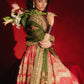 GUL BADAN | MEHNDI COLLECTION '25 | Mohsin Naveed Ranjha