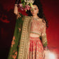 GUL BADAN | MEHNDI COLLECTION '25 | Mohsin Naveed Ranjha