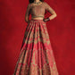 GUL BADAN | MEHNDI COLLECTION '25 | Mohsin Naveed Ranjha