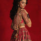 GUL BADAN | MEHNDI COLLECTION '25 | Mohsin Naveed Ranjha