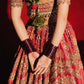 GUL BADAN | MEHNDI COLLECTION '25 | Mohsin Naveed Ranjha