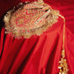 GUL BADAN | MEHNDI COLLECTION '25 | Mohsin Naveed Ranjha