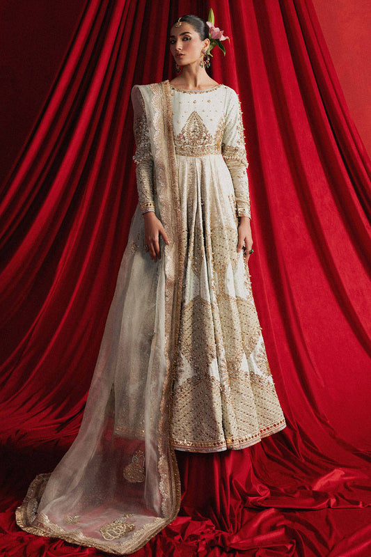 GUL-E-JAAN | MEHNDI COLLECTION '25 | Mohsin Naveed Ranjha