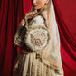 GUL-E-JAAN | MEHNDI COLLECTION '25 | Mohsin Naveed Ranjha