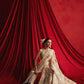 MAHJABEEN | MEHNDI COLLECTION '25 | Mohsin Naveed Ranjha