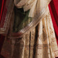 MAHJABEEN | MEHNDI COLLECTION '25 | Mohsin Naveed Ranjha
