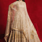 ARJUMAND | MEHNDI COLLECTION '25 | Mohsin Naveed Ranjha