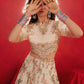 ARJUMAND | MEHNDI COLLECTION '25 | Mohsin Naveed Ranjha