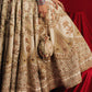 ARJUMAND | MEHNDI COLLECTION '25 | Mohsin Naveed Ranjha