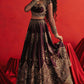 ZEB-UN-NISSA | MEHNDI COLLECTION '25 | Mohsin Naveed Ranjha