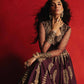 ZEB-UN-NISSA | MEHNDI COLLECTION '25 | Mohsin Naveed Ranjha