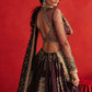 ZEB-UN-NISSA | MEHNDI COLLECTION '25 | Mohsin Naveed Ranjha