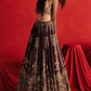 ZEB-UN-NISSA | MEHNDI COLLECTION '25 | Mohsin Naveed Ranjha