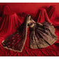 ZEB-UN-NISSA | MEHNDI COLLECTION '25 | Mohsin Naveed Ranjha