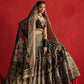 GUL-E-KHAAS | MEHNDI COLLECTION '25 | Mohsin Naveed Ranjha
