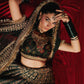 GUL-E-KHAAS | MEHNDI COLLECTION '25 | Mohsin Naveed Ranjha