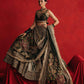 GUL-E-KHAAS | MEHNDI COLLECTION '25 | Mohsin Naveed Ranjha