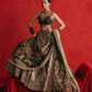 GUL-E-KHAAS | MEHNDI COLLECTION '25 | Mohsin Naveed Ranjha