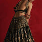 GUL-E-KHAAS | MEHNDI COLLECTION '25 | Mohsin Naveed Ranjha
