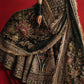 GUL-E-KHAAS | MEHNDI COLLECTION '25 | Mohsin Naveed Ranjha