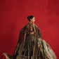 GUL-E-KHAAS | MEHNDI COLLECTION '25 | Mohsin Naveed Ranjha
