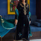 Vania Shirt And Dupatta | Velvet | FARAH TALIB AZIZ