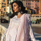 Ansab Jahangir Lawn 2025 | AJ-LL-25-8
