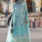 Ansab Jahangir Lawn 2025 | AJ-LL-25-10