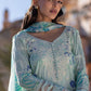 Ansab Jahangir Lawn 2025 | AJ-LL-25-10