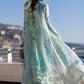 Ansab Jahangir Lawn 2025 | AJ-LL-25-10
