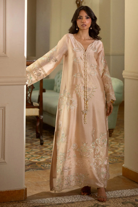 Annus Abrar | Brisa Kaftan