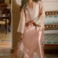 Annus Abrar | Nehaal Kaftan