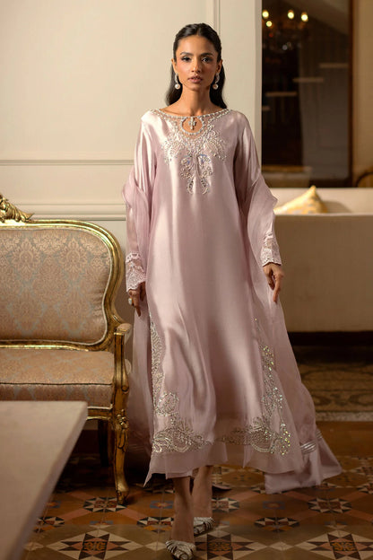 Annus Abrar | Leyana (Shirt And Pants)
