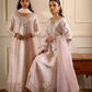 Annus Abrar | Leyana (Shirt And Pants)
