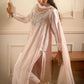 Annus Abrar | Kesra (Shirt And Pants)