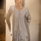 Annus Abrar | Abida(Shirt And Pants)