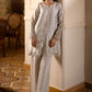 Annus Abrar | Abida(Shirt And Pants)