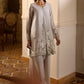 Annus Abrar | Abida(Shirt And Pants)