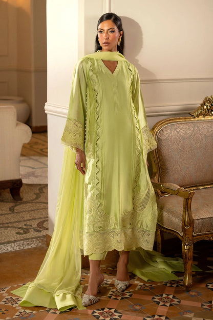 Annus Abrar | Zarrin (Shirt, Pants And Dupatta)