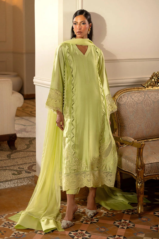 Annus Abrar | Zarrin (Shirt, Pants And Dupatta)