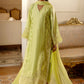 Annus Abrar | Zarrin (Shirt, Pants And Dupatta)