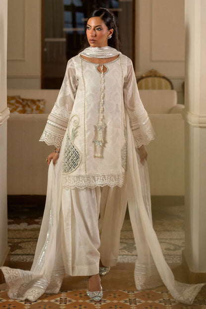 Annus Abrar | Zohreh (Shirt And Pants)