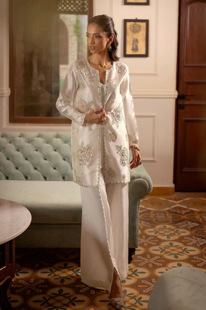 Annus Abrar | Azeza (Shirt And Pants)
